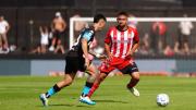 Racing vs. Barracas Central por el Torneo Clausura 2025: horario, formaciones y TV