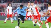 Huracán vs. Belgrano por el Torneo Clausura 2025: horario, formaciones y TV