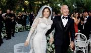 Jeff Bezos planearía regalar “Vogue” a Lauren Sánchez; costaría 5 mil millones