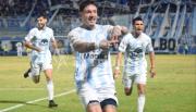VIDEOS. Gimnasia y Tiro logró una agónica y gran victoria frente a Patronato por 2 a 1