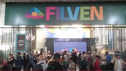 (VIDEO) Feria Internacional del Libro de Venezuela, FILVEN 2025
