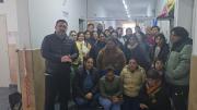 Derivan 17 mil afiliados del PAMI a Tartagal y a una “clínica nueva” de Salta