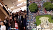 El primer spot de Fuerza Patria para las elecciones en Provincia de Buenos Aires