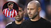 Mascherano se refirió a los rumores que vinculan a De Paul con el Inter Miami: Es ese tipo de jugador que nos gusta