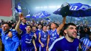 Godoy Cruz venció a Anzorena y es el campeón del Torneo Apertura de la Superliga de Básquetbol