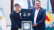 El Estadio Único de La Plata Diego Armando Maradona será administrado por la AFA