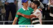 Sinner y Alcaraz, el nuevo clásico, jugaran la final