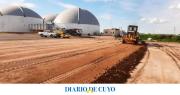Construirán una planta de biogás a partir de maíz y residuos orgánicos