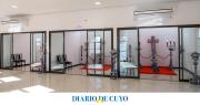 Jáchal tiene nueva sala velatoria