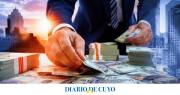 El dólar blue superó los 1.300 pesos