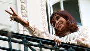 CFK seguirá con tobillera y restricciones de visitas