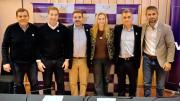 Alerta amarilla en el acuerdo LLA-PRO por la discusión de los nombres en las listas