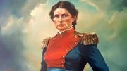 Juana Azurduy, la más conocida guerrillera altoperuana