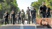¿A quién le conviene la “nueva” Policía Federal Argentina?