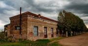 El pueblo detenido en el tiempo que crece en Buenos Aires como un destino de fin de semana