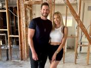 Las confesiones de Tarek El Moussa, estrella de Rescatando propiedades: su adicción y por qué sus dos esposas son clones