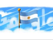 Google celebra el inicio de la Copa América Femenina 2025 con un Doodle interactivo