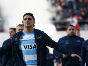 Los Pumas vs Inglaterra, en San Juan: un duelo que puede ser clave para trepar en el ranking de la World Rugby