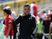 Marcelo Gallardo, en su laberinto: las contradicciones y los errores a un año de su celebrado regreso a River