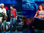 De La Sirenita a Pretty Woman: el boom de las grandes películas convertidas en musicales