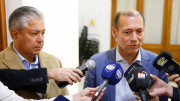 Las razones de la eyección de Omar Gutiérrez del directorio de YPF