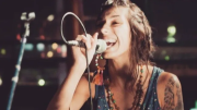 Murió Araceli Julio, la cantante que denunció la falta de medicamentos oncológicos