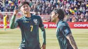 Bolivia sube 2 puestos en el nuevo ranking FIFA