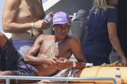 La fiesta de Lamine Yamal de los 18, envuelta en un gran secretismo
