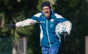 El Lobo de Orfila sale a la cancha ante Instituto