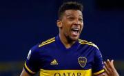 Fabra desechó una oferta de Independiente