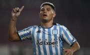 Salas y su pase a River: “Se va por la puerta grande”