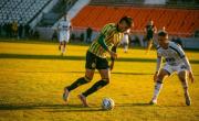 Aldosivi y C. Córdoba no se sacaron ventajas