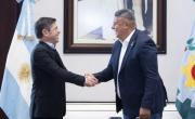 AFA explotará el Estadio Ciudad de La Plata