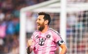 Inter Miami busca extender su gran momento ante el difícil Nashville SC