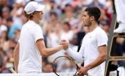 Sinner y Alcaraz, otra vez en una final de Grand Slam