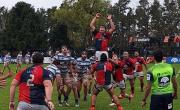El Top 12 pone en marcha la segunda ronda de su torneo