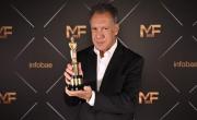 Martín Fierro Digital: Daniel Hadad se llevó el Oro
