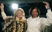 “Mala leche”: Eduardo Menem, furioso con la serie sobre su hermano