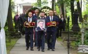Otro suicidio que genera dudas en Rusia