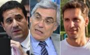 Pases, portazos, enojos y bloques nuevos tras el cierre de las alianzas