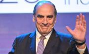 Mandriles, sapos y la reunión que nunca fue