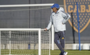 “Quedarán bajo la lupa…”: Los dos titulares de Boca que Miguel Ángel Russo espera recuperar en cancha