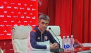 Clausura 2025: la única duda de Vaccari de cara al debut de Independiente ante Sarmiento en la fecha 1