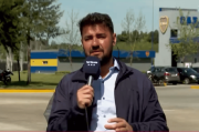 Tato Aguilera reveló la noticia que impacta a Boca: Hay un problema