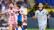 ¿Messi o Cristiano Ronaldo? Una leyenda del fútbol fue objetivo con su respuesta: Es un genio