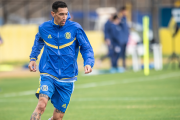 El jugador del fútbol argentino que no tuvo piedad con Di María: no le damos importancia