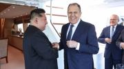 Rusia defiende el programa nuclear norcoreano por las presiones de EEUU, Japón y Corea del Sur