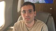 Ovidio Guzmán, hijo de 'El Chapo', se declara culpable por narcotráfico en un tribunal de EEUU