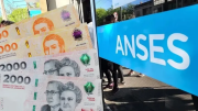 Lo CONFIRMÓ el gobierno de MILEI: estos beneficiarios de ANSES tendrán un PAGO EXTRA de más de $100.000 en julio 2025