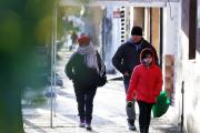 Nieve y -10°C: cómo estará el clima en Neuquén y Río Negro en la segunda semana de las vacaciones de invierno